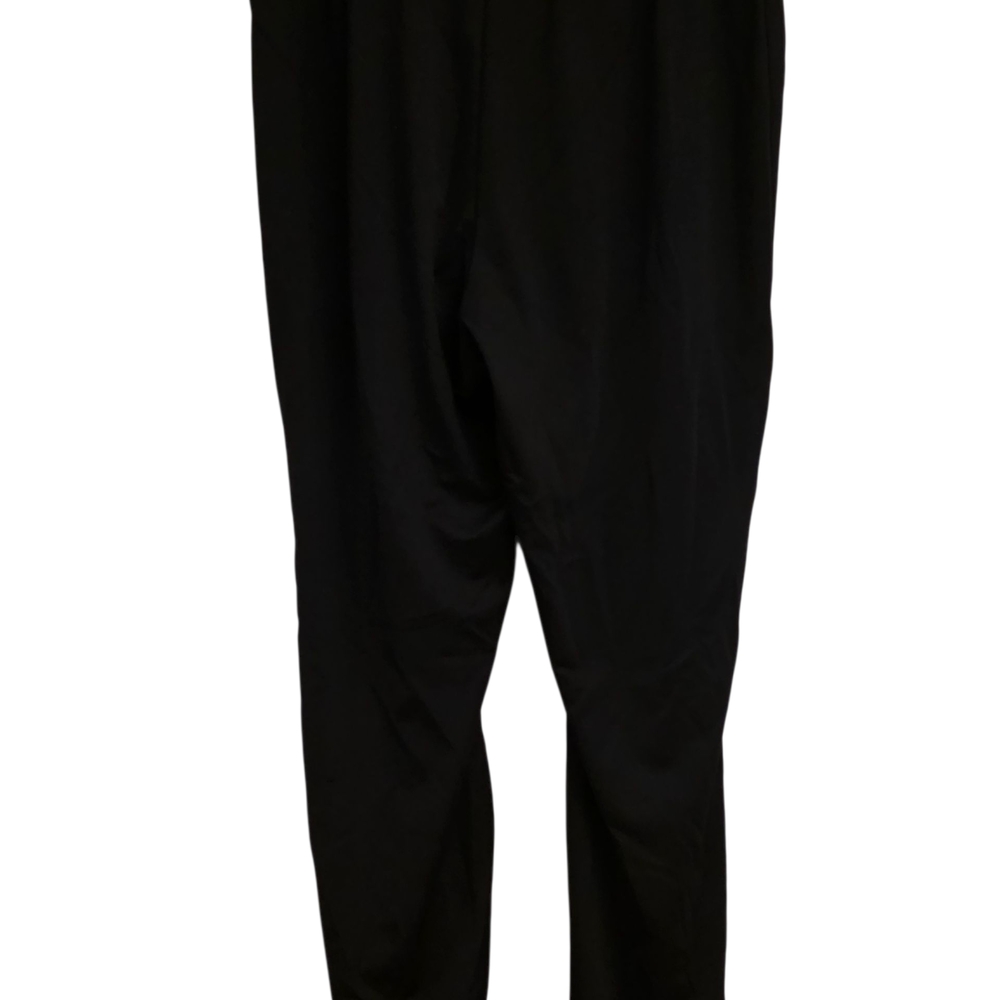 Women's Black Leggings